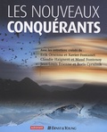 Patrick Gounelle - Les Cahiers Ernst & Young N° 10 : Les Nouveaux Conquérants.