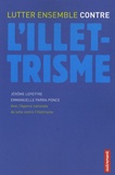 Jérôme Lepeytre - Lutter ensemble contre l'illettrisme.