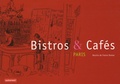 France Dumas - Bistros et Cafés Paris.