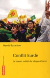 Hamit Bozarslan - Conflit kurde - Le brasier oublié du Moyen-Orient.