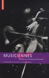Hyacinthe Ravet - Musiciennes - Enquête sur les femmes et la musique.