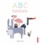 Janik Coat - ABC bestiaire.