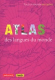 Roland Breton - Atlas des langues du monde.