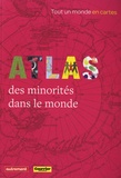 Roland Breton - Atlas des minorités dans le monde.