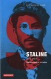 Jean-Jacques Marie - Staline 1878-1953 - Mensonges et mirages.