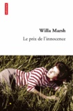 Willa Marsh - Le prix de l'innocence.