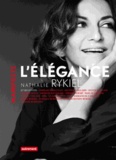 Nathalie Rykiel - L'élégance.