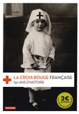 Frédéric Pineau - La Croix-Rouge française - 150 ans d'histoire.