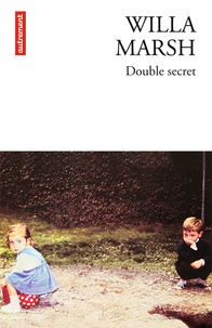 Willa Marsh - Double secret.