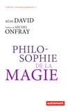 Rémi David - Philosophie de la magie.