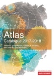  Anonyme - Catalogue Atlas Autrement 2017-2018.