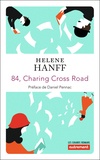 Helene Hanff - 84, Charing Cross Road.