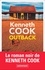 Kenneth Cook - Outback.