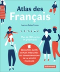 Laurence Duboys Fresney - Atlas des Français.