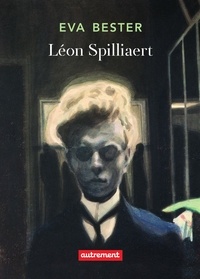 Eva Bester - Léon Spilliaert - Oeuvre au noir (Ostende 1881 - Bruxelle 1946).