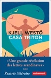 Kjell Westö - Casa Triton.