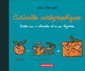 Jean Leveugle - Curiosités cartographiques - Cartes (pas si) absurdes et (un peu) bizarres.