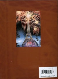 Le roman de la Tour Eiffel