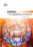  Editions du Signe - Prières pour le Carême et Pâques.