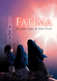 Marcello Raphael - Fatima - Les petits bergers de Notre-Dame.