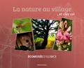  Anonyme - La nature au village et chez soi - Ecomusée d'Alsace.