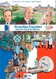 Francis Carin et Didier Chardez - Gueules Cassées - Sourire Quand Même - 100 ans.