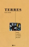 Charles Singer - Terres - Textes et prières au rythme des jours.