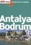  Petit Futé - Antalya Bodrum.