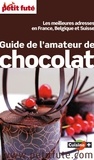 Dominique Auzias et Jean-Paul Labourdette - Amateur de chocolat 2015 Petit Futé.