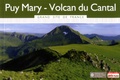Corine Lacrampe - Puy Mary - Volcan du Cantal.