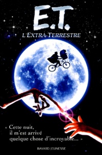 Terry Collins - E. - T. l'extra-terrestre.