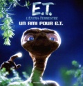Gail Herman - E. - T. l'extra-terrestre : Un ami pour E.T..
