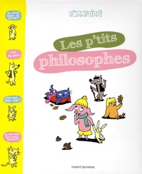 Sophie Furlaud - Les p'tits philosophes.