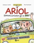 Emmanuel Guibert et Marc Boutavant - Ariol  : Ramono, ton tonton fait du bio !.