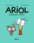 Emmanuel Guibert et Marc Boutavant - Ariol Tome 5 : Bisbille fait mouche.