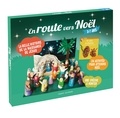 Simon Kroug et Ann Jarret - En route vers Noël 3-7ans.