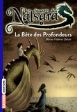 Marie-Hélène Delval - Les dragons de Nalsara Tome 5 La Bête des Profondeurs.