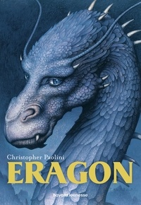 Christopher Paolini - L'héritage,Tome 1, Eragon.