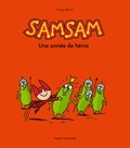 Serge Bloch - SamSam Tome 7 : Compil SamSam.
