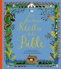 Kathleen Long Bostrom et Dinara Mirtalipova - Les plus beaux récits de la Bible.