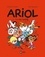 Emmanuel Guibert et Marc Boutavant - Ariol Tome 12 : Le coq sportif.