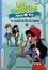 Lewis B. Montgomery - Les enquêtes d'Eliott et Nina, Tome 04 - Le secret de la voyante.