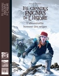 Emmanuel Picq et Pascale Hédelin - L'abominable homme des neiges.