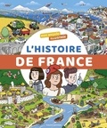 Bertrand Fichou - L'encyclo illustrée de l'histoire de France.