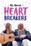  Ali Novak - Heartbreakers, Tome 01 - Heartbreakers.
