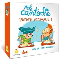  Nob - Patate Attaque !.