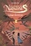 Alban Marilleau - Les dragons de Nalsara compilation, Tome 03 - Le danger venu de la mer.