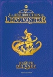Joseph Delaney - L'Épouvanteur poche, Tome 15 - La résurrection de l'Épouvanteur.