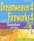 Ethan Watrall - Dreamweaver 4/ Fireworks 4. Sauter Le Paas.