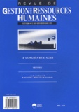 Didier Retour et Christian Defelix - Revue de Gestion des Ressources Humaines N° 50, Octobre-novem : 14e Congrès de l'AGRH - Grenoble.